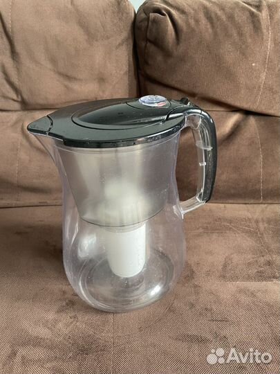 Фильтр-кувшин для воды Аквафор