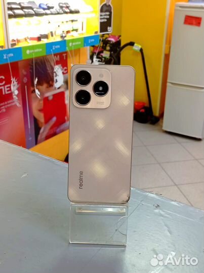 realme C61, 6/128 ГБ