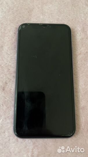 iPhone 11, 256 ГБ