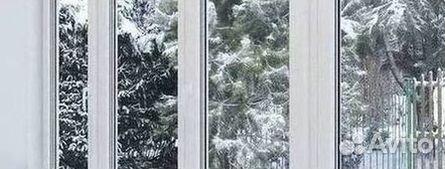 Пластиковые окна на заказ