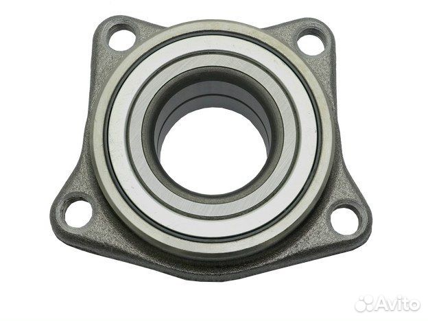 Ступица передняя Mitsubishi Colt5/Galant7,8/Lancer