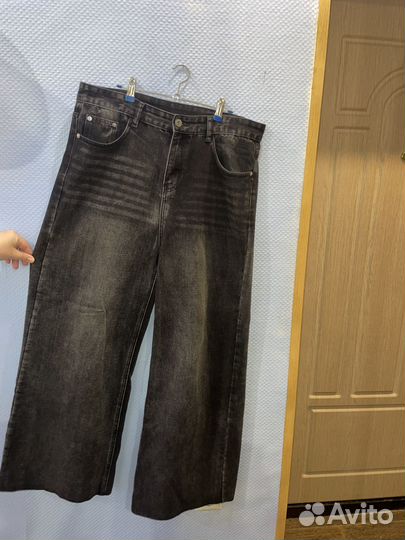 Джинсы jaded london y2k