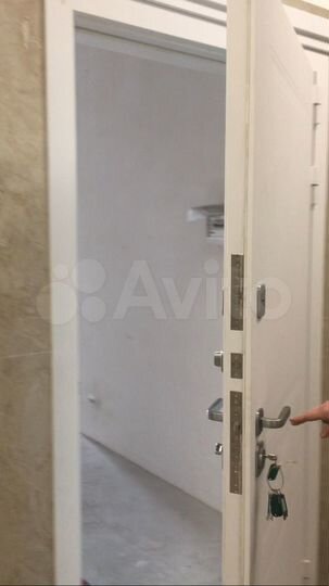 4-к. квартира, 125,6 м², 16/20 эт.