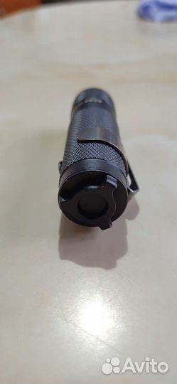 Фонарь Fenix PD10