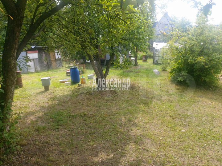 Участок 6 сот. (СНТ, ДНП)