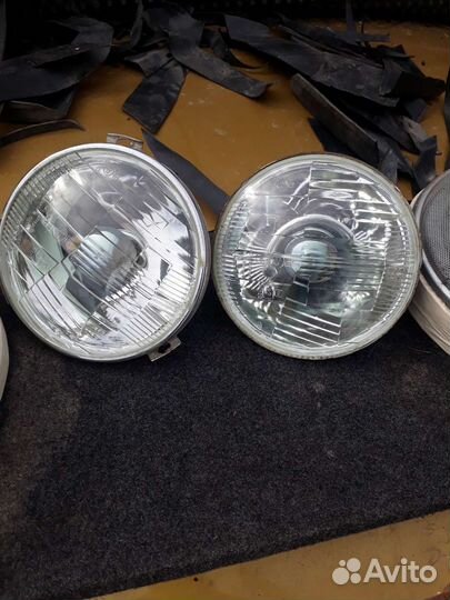 Зеркола на ваз