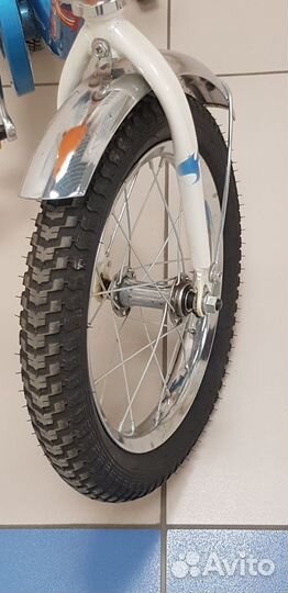 Велосипед детский Forward