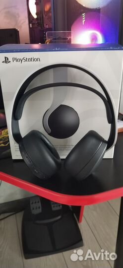 Наушники Sony Playstation 5 Pulse 3D
