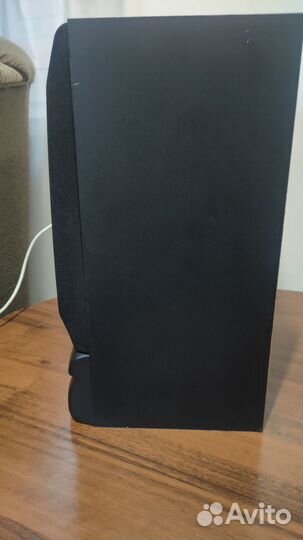 Колонки pioneer