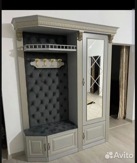 Встраиваемая гладильная доска