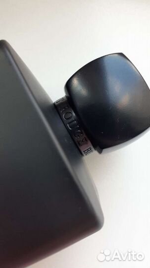 Парфюмерная вода rouge bunny rouge silhouette