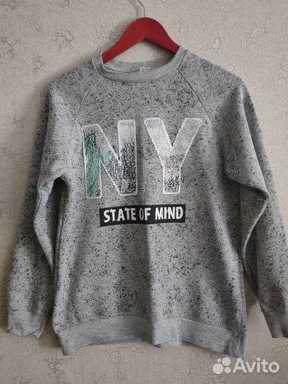 Вещи на подростка, юношу на рост 160-170