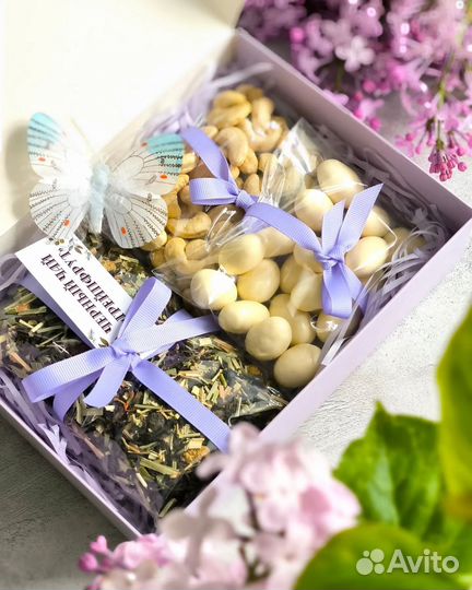 Подарочный набор