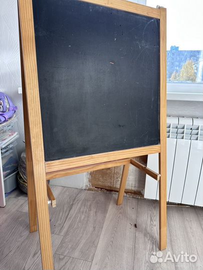 Мольберт для рисования икея