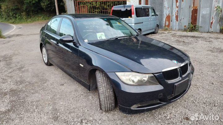 Авто на разбор Bmw 3-Series E90 N46B20B 2004