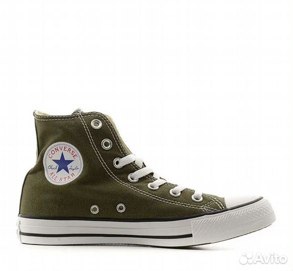 Кеды converse all star