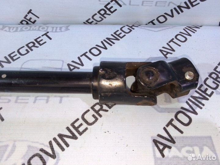 Кардан рулевой Mitsubishi RVR