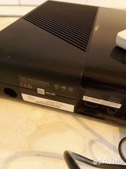 Xbox 360