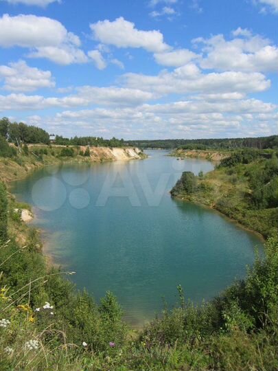 Дом 135 м² на участке 8,5 сот.