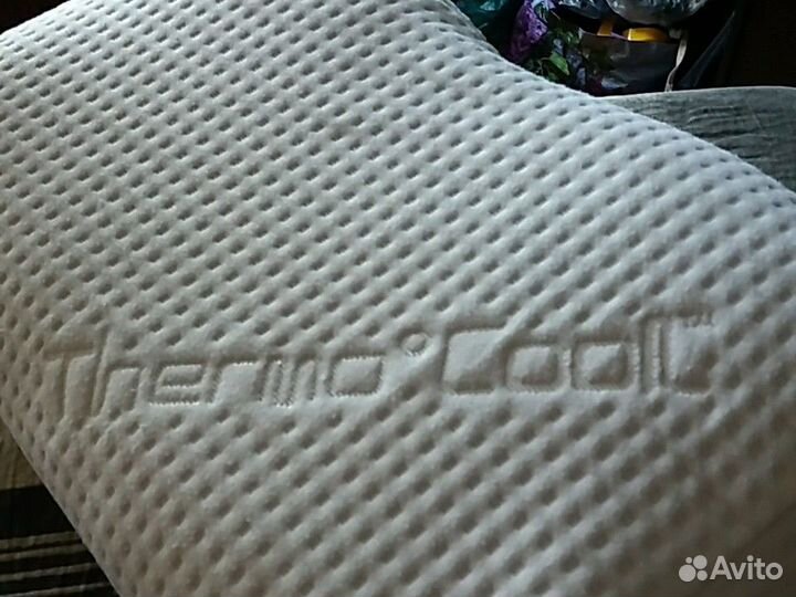 Подушка ортопедическая