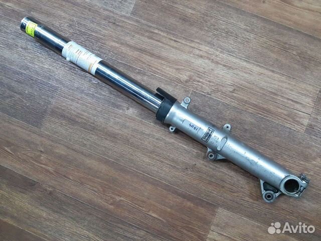 Перо Honda ST 1300 всборе правое japan