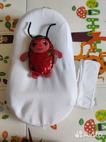 Кокон для новорожденных