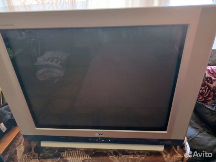 Телевизор LG