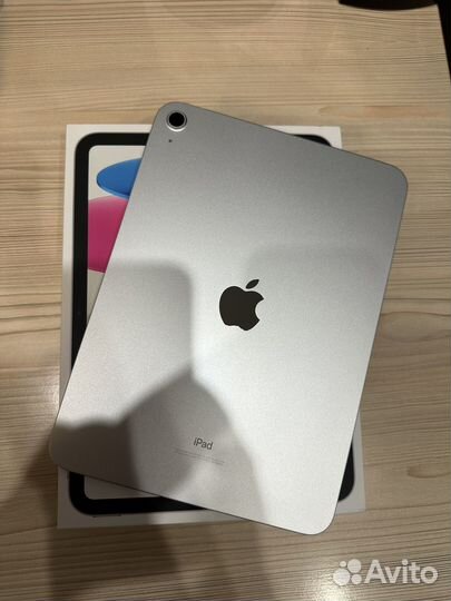 iPad 10.9 2022 64gb