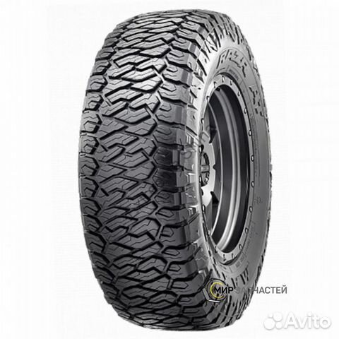 Maxxis AT-811 Razr AT 275/55 R20 117T