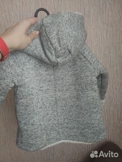 Детские вещи 2 года. Рост 86 92