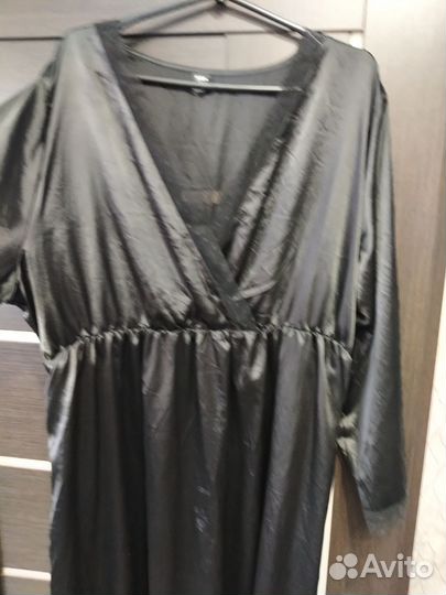 Платье женское вечернее 56-58