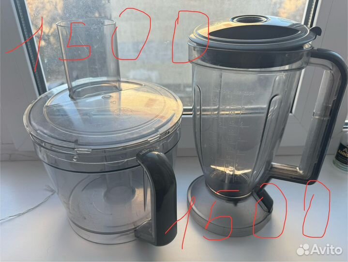 Кухонный комбайн bosch на запчасти