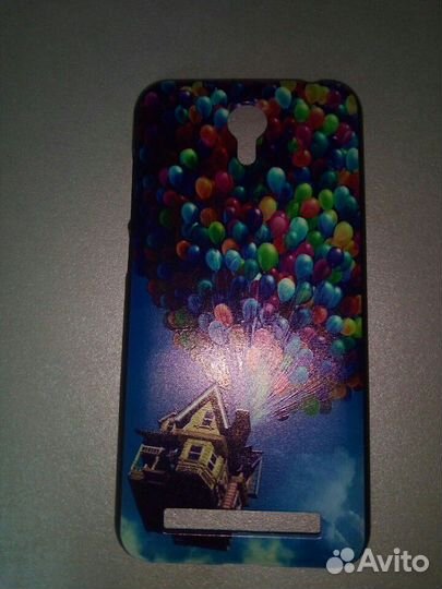 Чехлы-накладки 2Шт. Новые