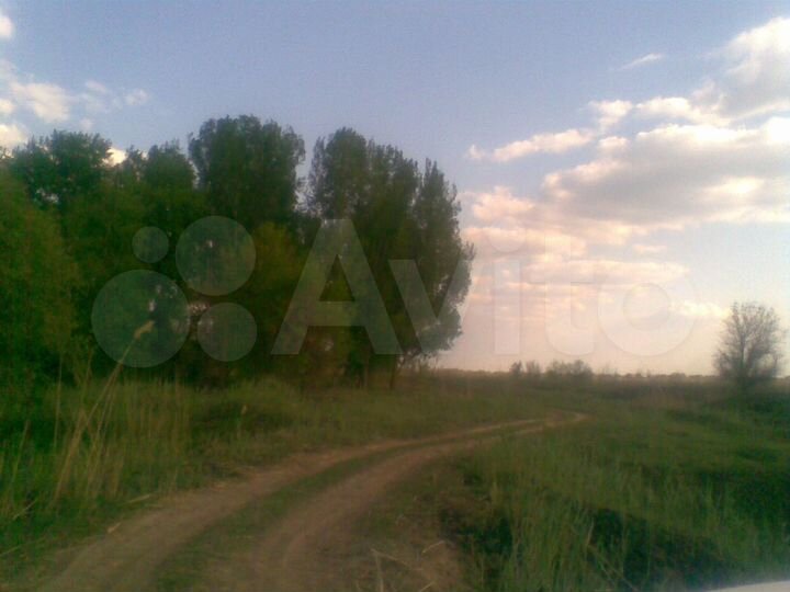 Участок 13 га (СНТ, ДНП)