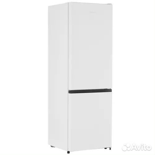 Холодильник Hisense RB372N4AW1 NoFrost