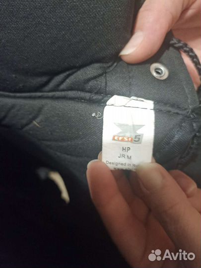 Хоккейная форма