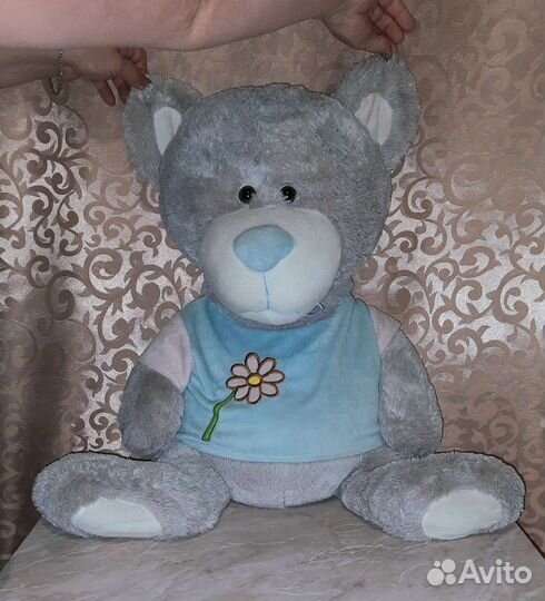 Мишка Тедди