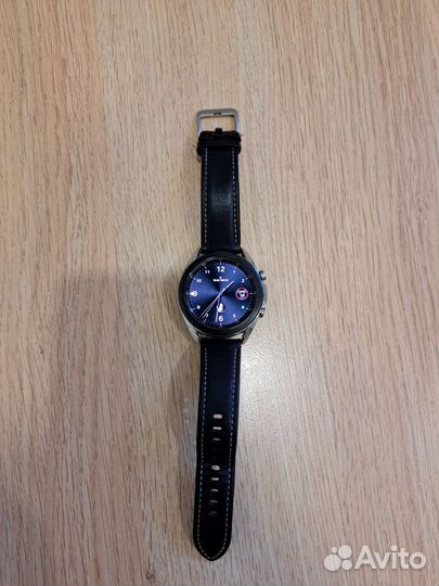 Samsung galaxy watch3
