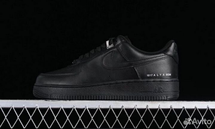 Nike Air Force 1 x Alyx 1017 Alyx 9 SM