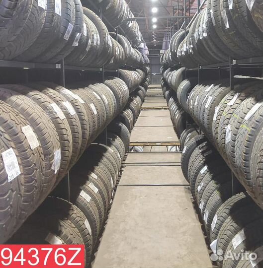 Nokian Tyres Nordman RS2 SUV 215/65 R16 106W