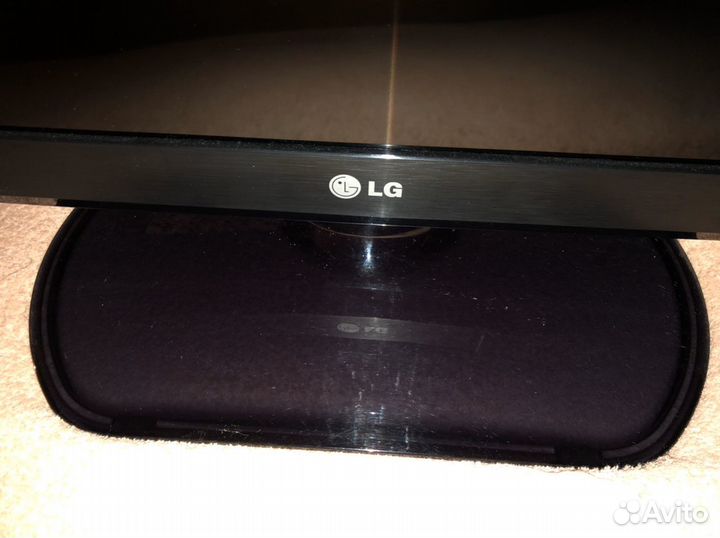 Телевизор LG
