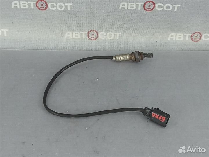 Лямбда-зонд Audi Q5 8R 2009-2012