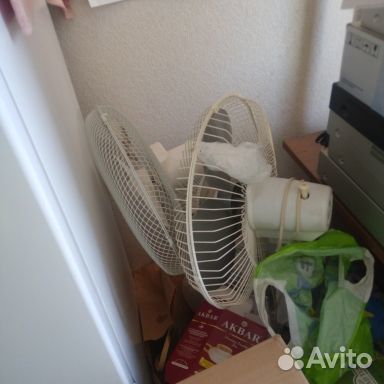 Вентиляторы напольные самовывозом