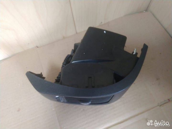 Дефлектор обдува салона Peugeot Boxer 3