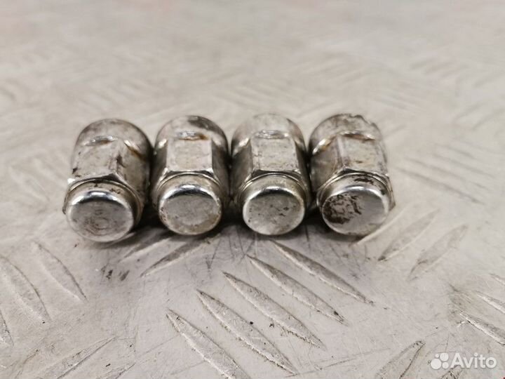 Болт Acura TL 3 2004 90381SV7A01