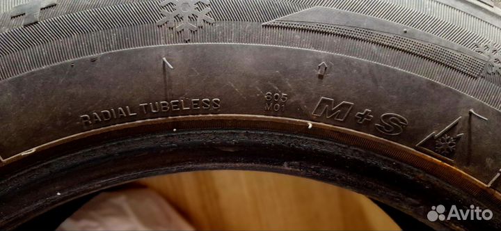 Firemax FM805+ 185/65 R15 88T