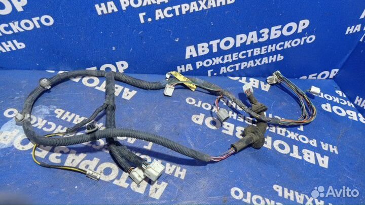 Проводка двери Lexus Gs350 седан 2GR-FSE 2008