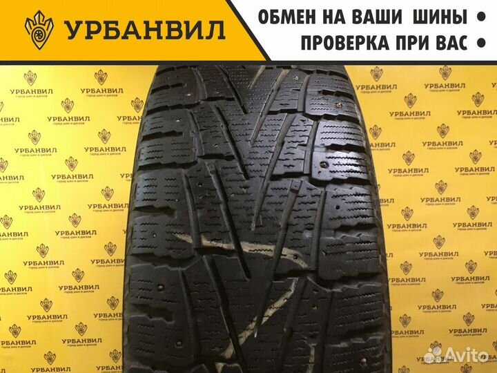 Nexen Winguard WinSpike SUV 265/65 R17 116T
