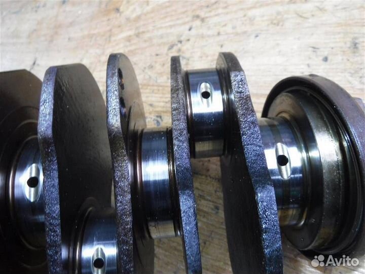 Коленвал Subaru Impreza (G11) 2000-2007