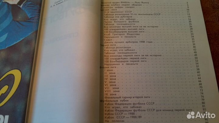 Справочник 